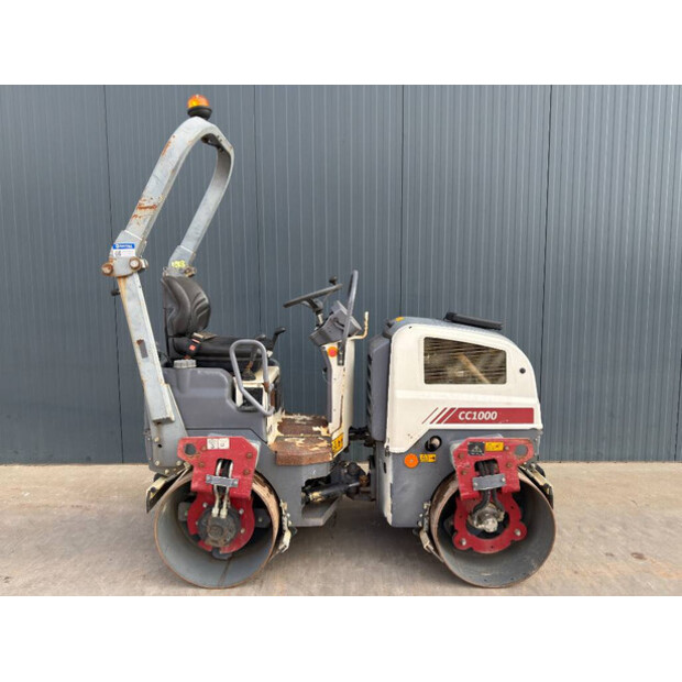 2019 DYNAPAC CC1000-48984325