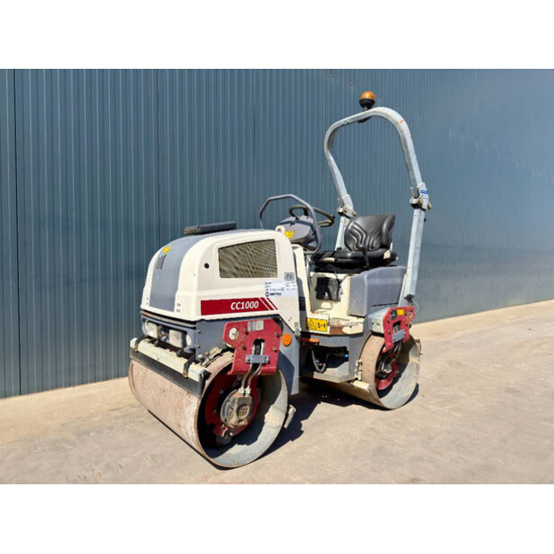 2019 ديناباك CC1000-48984327
