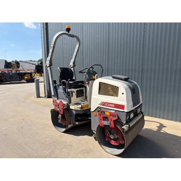 2019 ديناباك CC1000-48984355