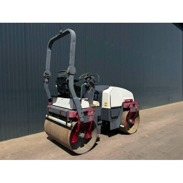 2018 DYNAPAC CC1300-48984382