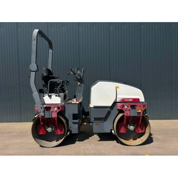 2018 DYNAPAC CC1300-48984384