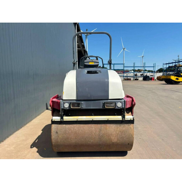 2018 DYNAPAC CC1300-48984386