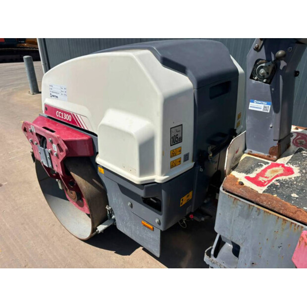 2018 DYNAPAC CC1300-48984391