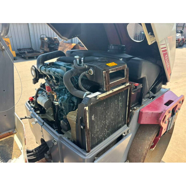 2018 DYNAPAC CC1300-48984394