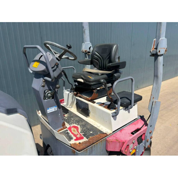 2018 DYNAPAC CC1300-48984395