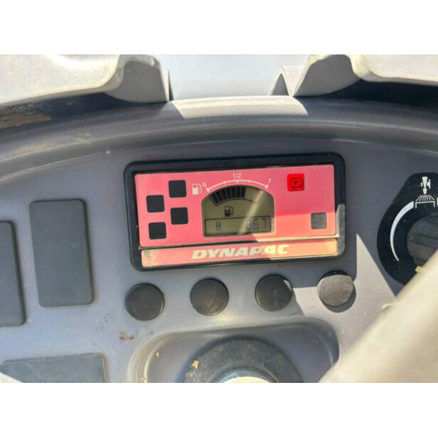 2018 DYNAPAC CC1300-48984398