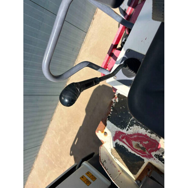 2018 DYNAPAC CC1300-48984401