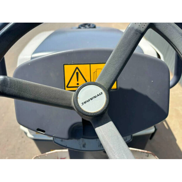 2018 DYNAPAC CC1300-48984402