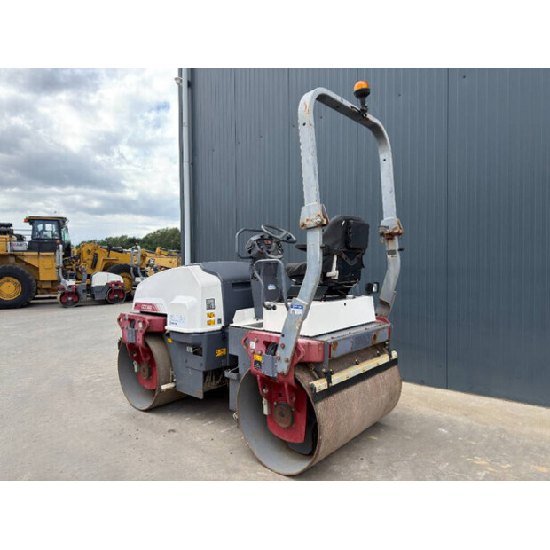 2018 DYNAPAC CC1300-48984442