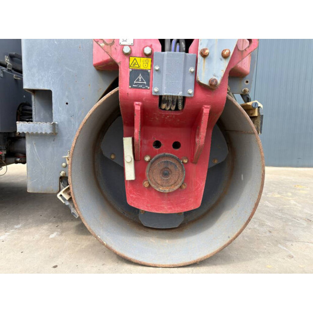 2018 DYNAPAC CC1300-48984450