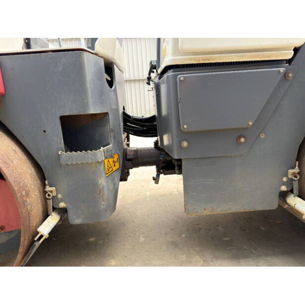 2018 DYNAPAC CC1300-48984454