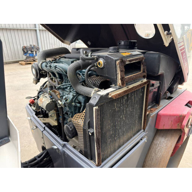 2018 DYNAPAC CC1300-48984461