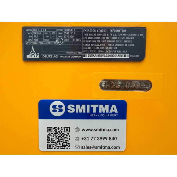 2017 HAMM HD+ 110i VO-48984474