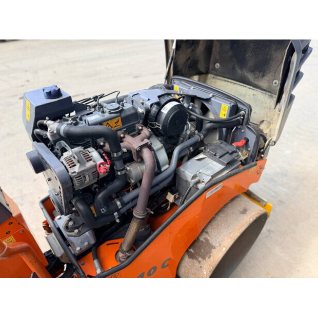 2017 HAMM HD10 C VV-48984515