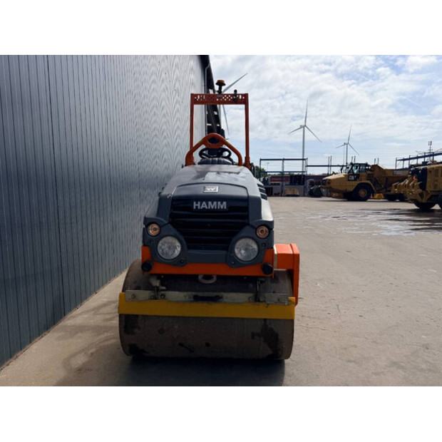 2017 HAMM HD10 C VV-48984518
