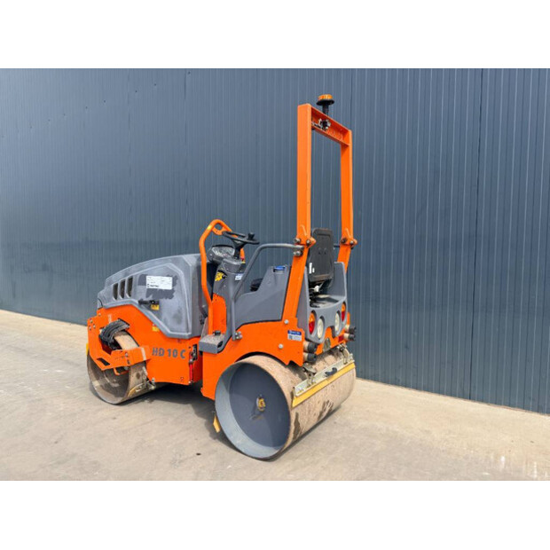 2017 HAMM HD10 C VV-48984520