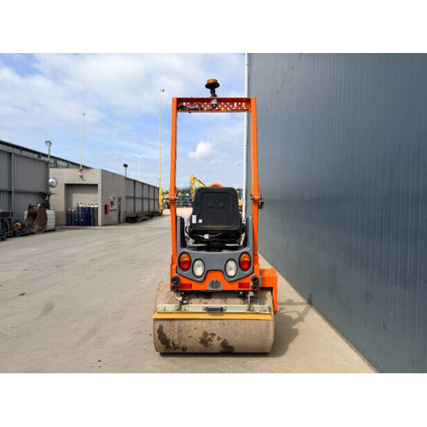 2017 HAMM HD10 C VV-48984521