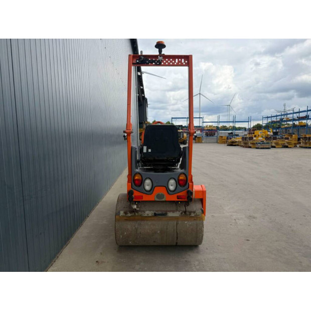 2017 HAMM HD10 C VV-48984537