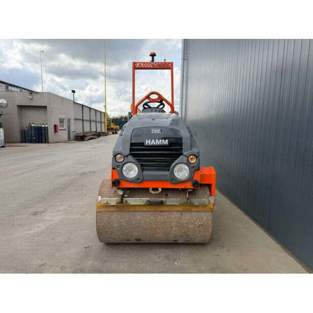 2017 HAMM HD10 C VV-48984538