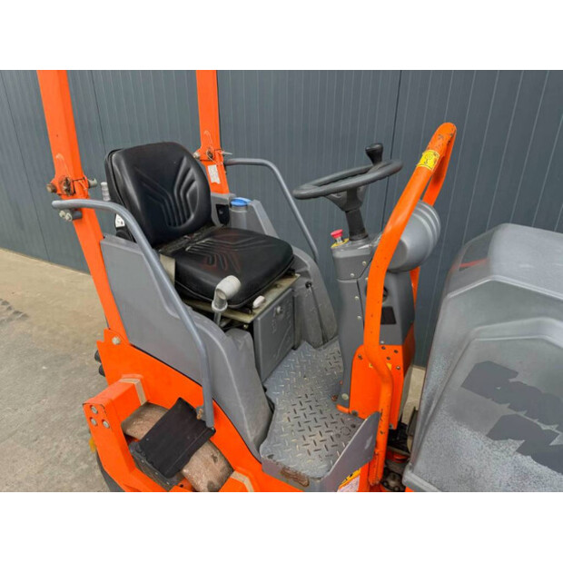 2017 HAMM HD10 C VV-48984539
