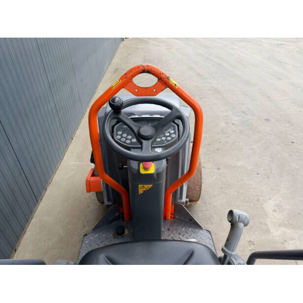 2017 HAMM HD10 C VV-48984540