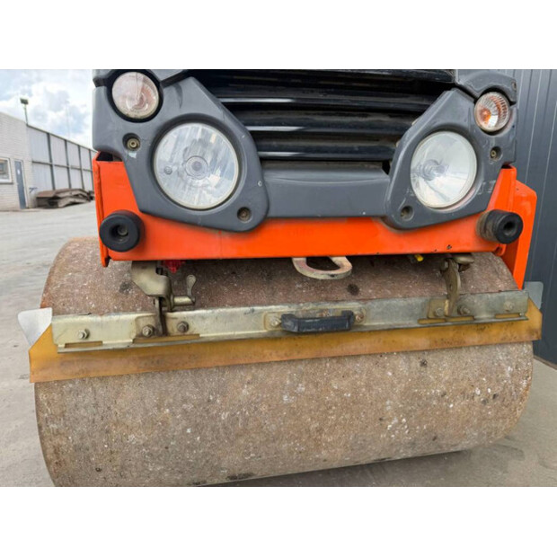 2017 HAMM HD10 C VV-48984548