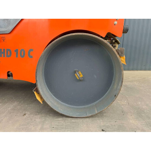 2017 HAMM HD10 C VV-48984549