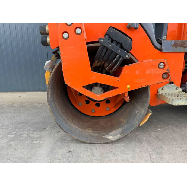 2017 HAMM HD10 C VV-48984550