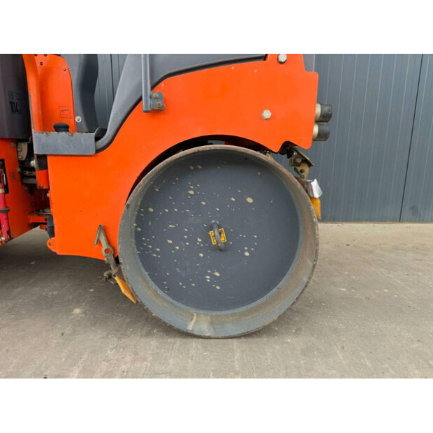 2017 HAMM HD10 C VV-48984551