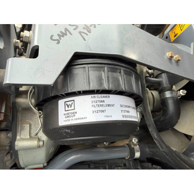 2017 HAMM HD10 C VV-48984555