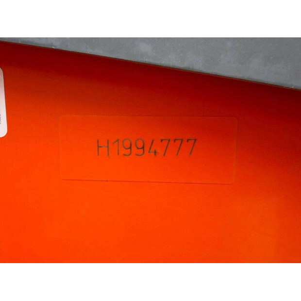 2017 HAMM HD10 C VV-48984556