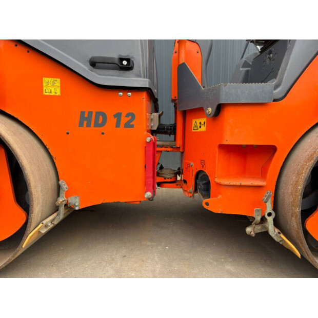 2017 HAMM HD12 VV-48984585