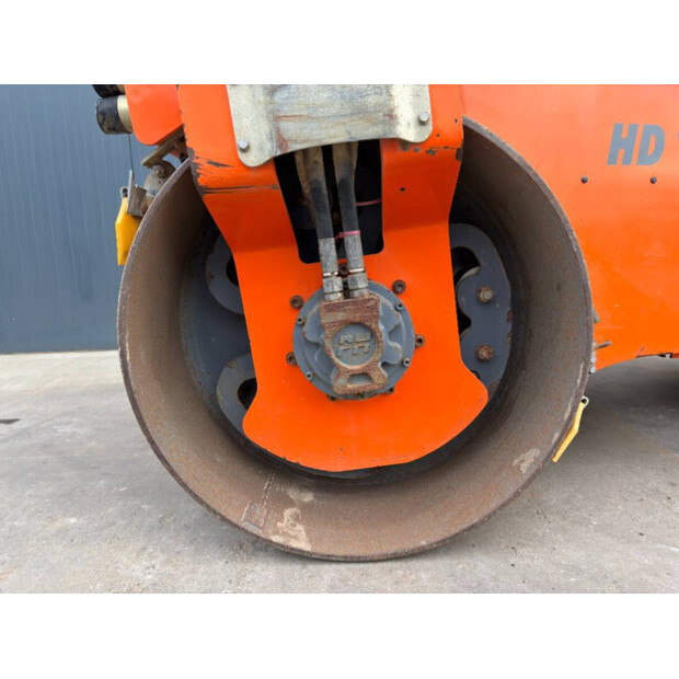 2017 HAMM HD12 VV-48984586