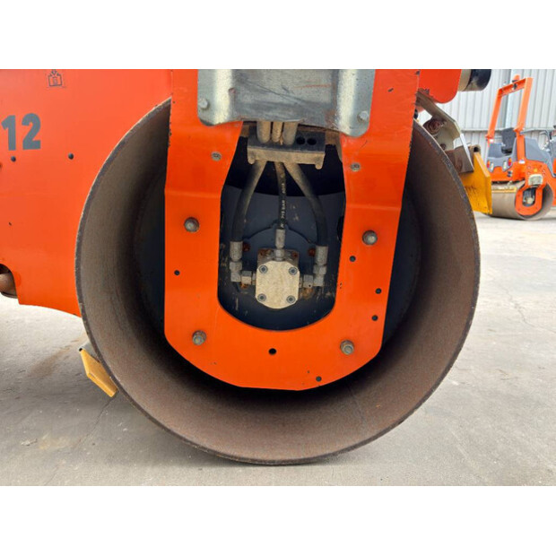 2017 HAMM HD12 VV-48984588