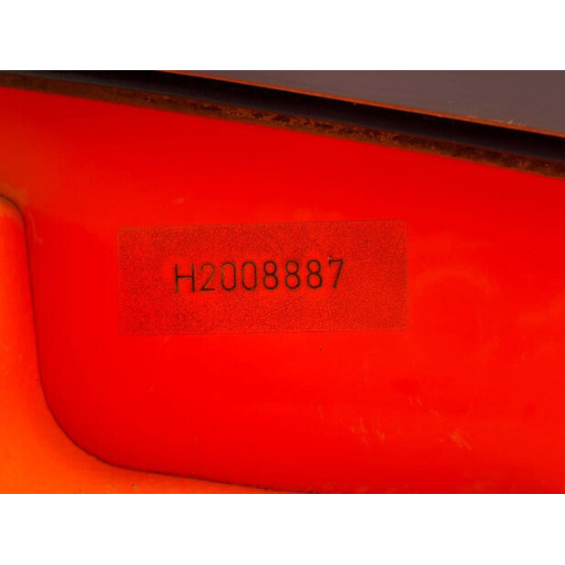 2017 HAMM HD12 VV-48984593
