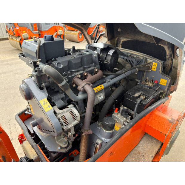 2017 HAMM HD12 VV-48984601