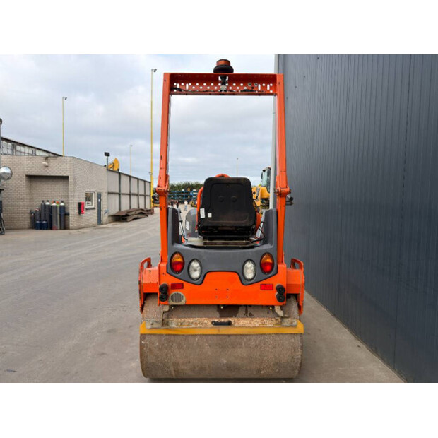 2017 HAMM HD12 VV-48984609