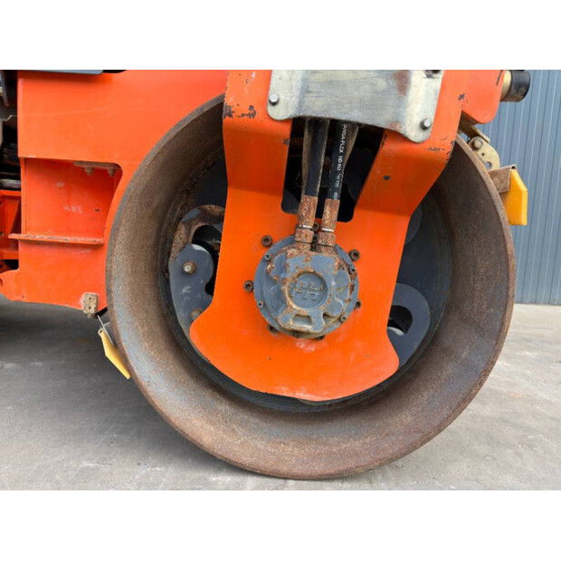 2017 HAMM HD12 VV-48984611