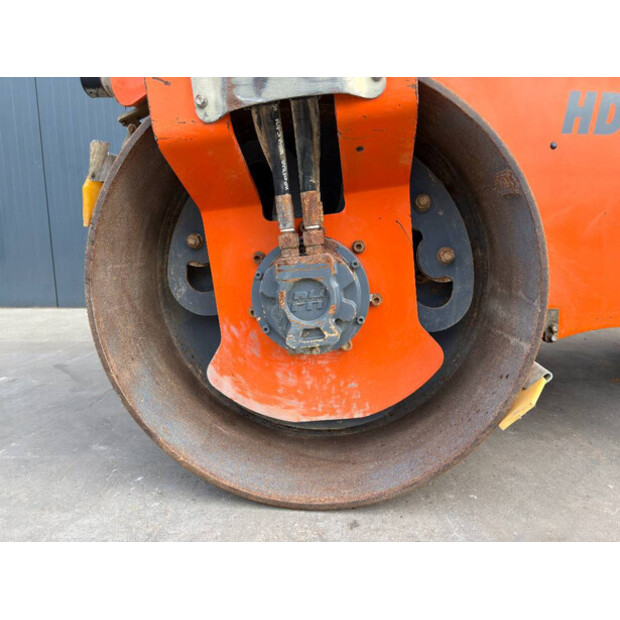 2017 HAMM HD12 VV-48984613