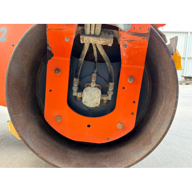 2017 HAMM HD12 VV-48984615