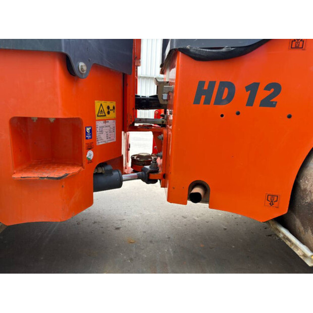 2017 HAMM HD12 VV-48984616
