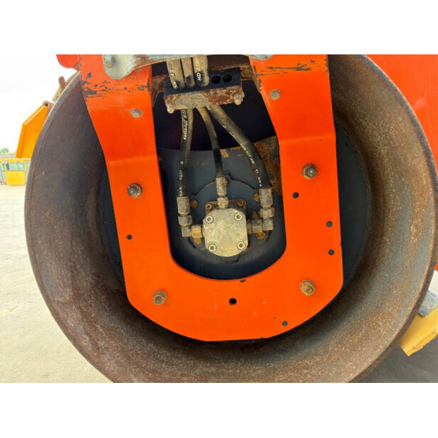 2017 HAMM HD12 VV-48984617