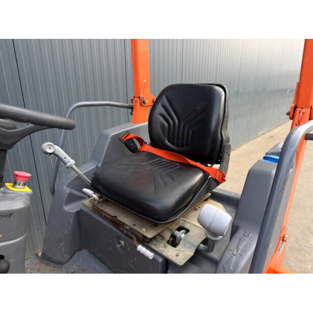 2017 HAMM HD12 VV-48984621