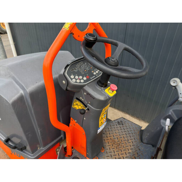 2017 HAMM HD12 VV-48984622