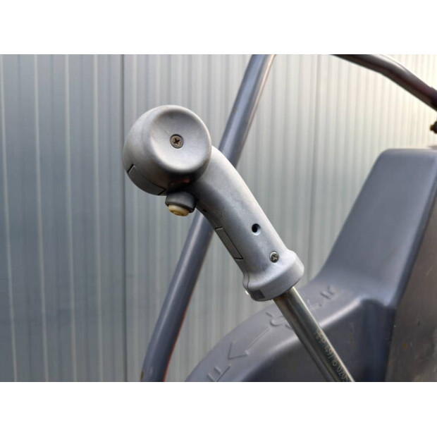 2017 HAMM HD12 VV-48984625