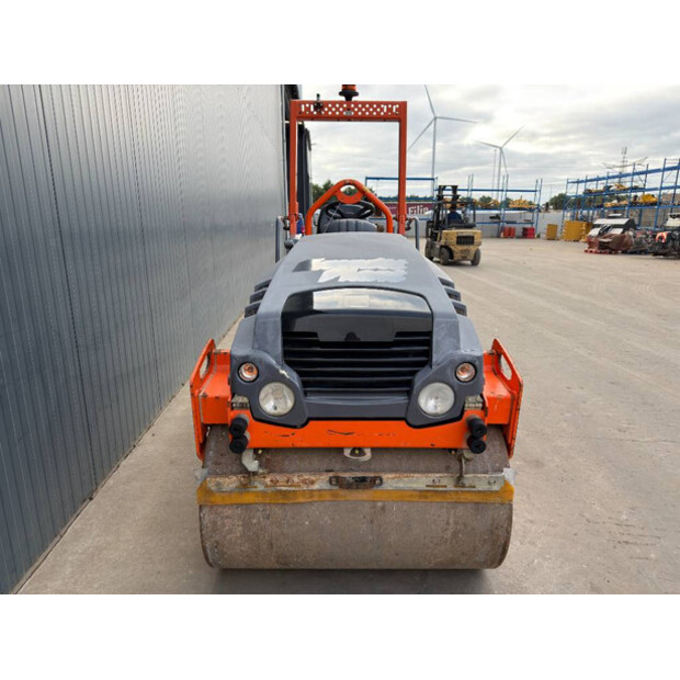 2017 HAMM HD12 VV-48984626