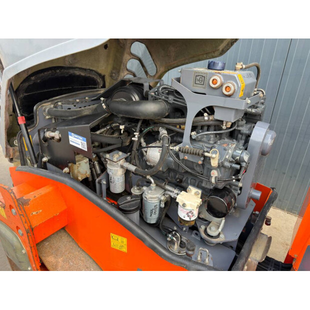2017 HAMM HD12 VV-48984627