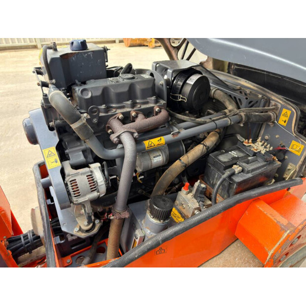 2017 HAMM HD12 VV-48984628