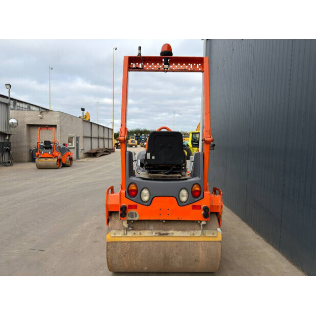 2017 HAMM HD12 VV-48984636
