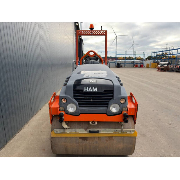 2017 HAMM HD12 VV-48984637